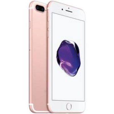 Apple iPhone 7 Plus 256GB Rose Gold - Unlocked Apple iPhone 7 Plus 256GB Rose Gold - Unlocked